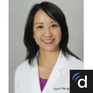 Carol Ma, MD, Cardiology, Orlando, FL