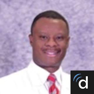 Broderick Rhyant, MD, Family Medicine, Indianapolis, IN