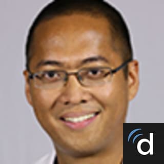Jeffrey Manaloto, MD, Internal Medicine, Atlanta, GA