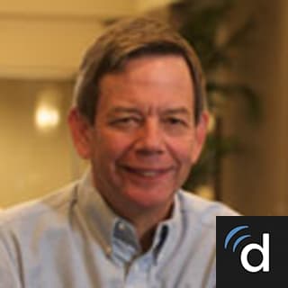 James Felts, MD