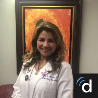 Celia Mendez, MD