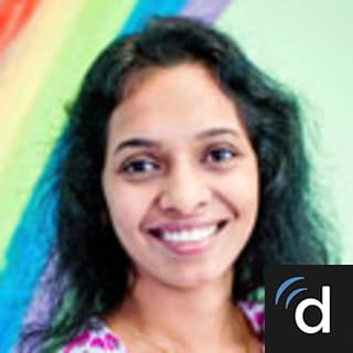 Aarthi Agaram, MD