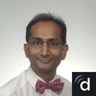 Shailendra Patel, MD