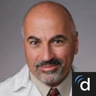 Joseph Abouzeid, MD, Orthopaedic Surgery, Panorama City, CA