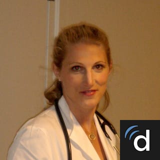 Vanessa Kerry, MD