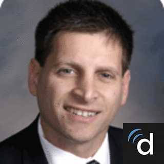 Robert Oppenheim, MD