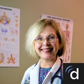 Ann Roberson, DO