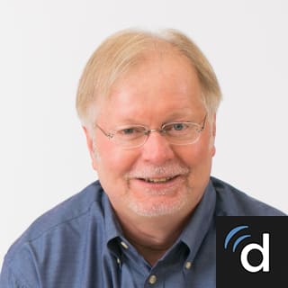 David Farr, MD