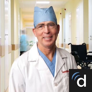 James Rector, MD