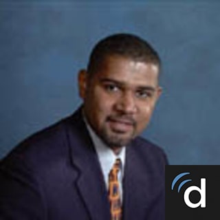 Jesus Henson, MD, Internal Medicine, Falls Church, VA