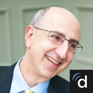 Daniel Rosenbluth, MD, Pulmonology, St. Louis, MO