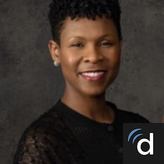 Deneishia Fisher, MD