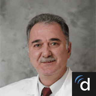 Sam Shahem, MD