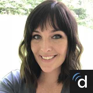 Brooke Burkhalter, Family Medicine, Jefferson City, TN