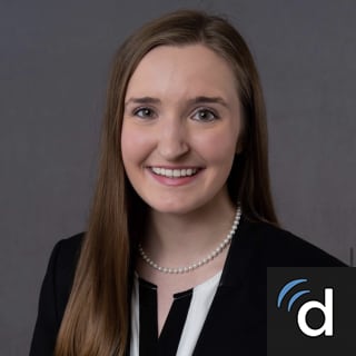 Dr. Bridget Wilson, MD | Cleveland, OH | Pediatrician | US News Doctors