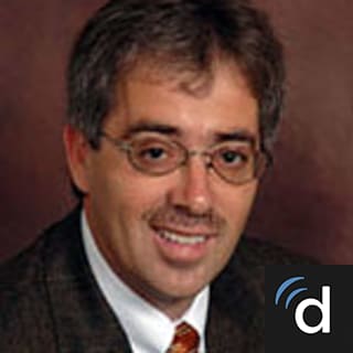 Larry Schlabach, MD
