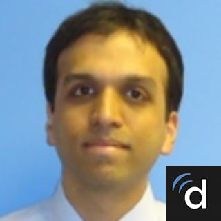 Amit Goyal, MD
