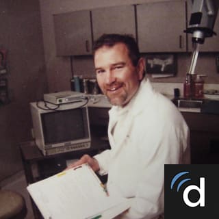 Paul Williamson, MD