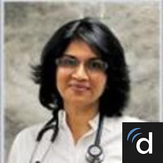 Padmini Bhadriraju, MD