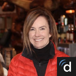 Christine Carr, MD