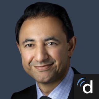 Sarfraz Durrani, MD