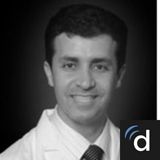 Mohammed Absi, MD