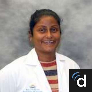 Dr. Deepa Ravi, MD – Miami, FL | Pediatrics