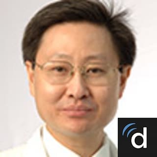 Ignatius Tang, MD, Nephrology, Chicago, IL