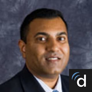 Haris Amin, MD