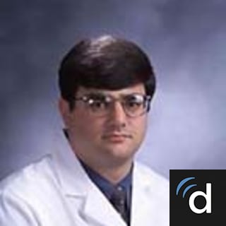 Dan Goldschlag, MD