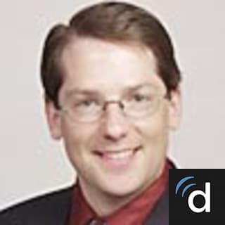 Peter Britt, MD