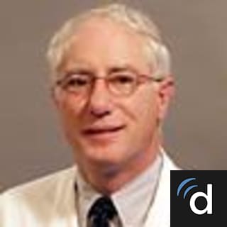 Robert Gibson, MD, Cardiology, Charlottesville, VA