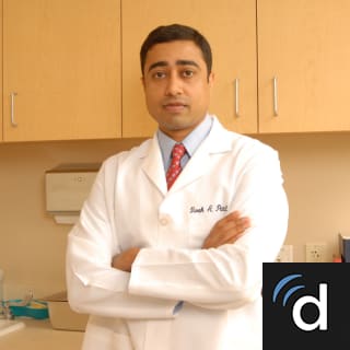 Vivek Patil, MD