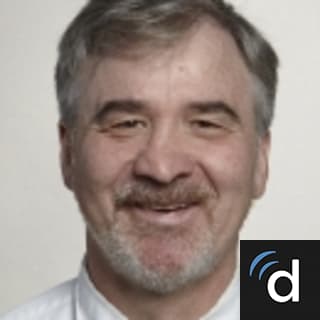 Robert Phelps, MD