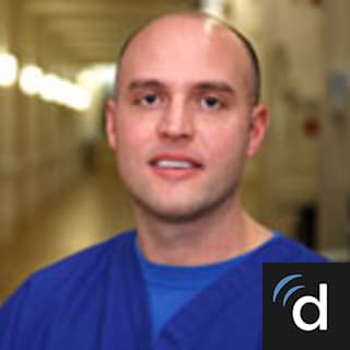 Ryan Flach, MD