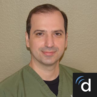 Kourosh Nazari, MD