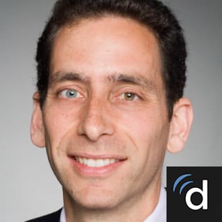 Justin Greisberg, MD