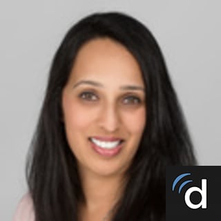 Aparna Iyer, MD