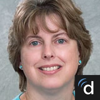 Nancy Dickerson, MD