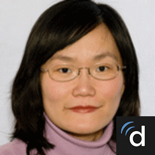 Angel Cho, MD