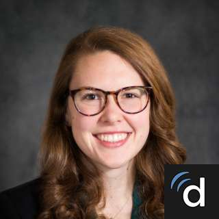 Kate McCarty, MD