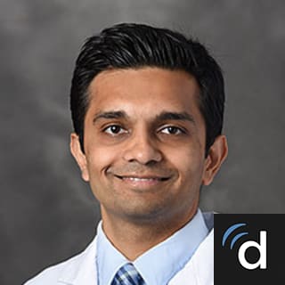 Ravish Parekh, MD, Gastroenterology, Morristown, NJ