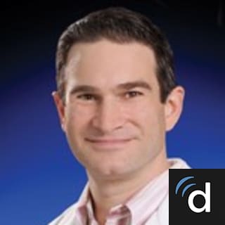 David Cohen, MD
