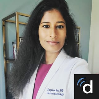 Supriya Rao, MD