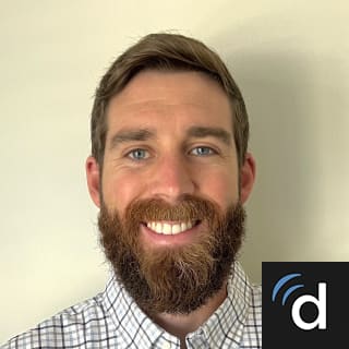 Collin Johnson, MD, Family Medicine, Clinton, NC