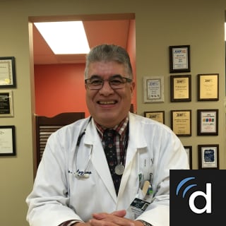 Rolando Lozano, MD