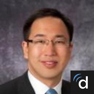 Eric Wang, MD, Otolaryngology (ENT), Pittsburgh, PA