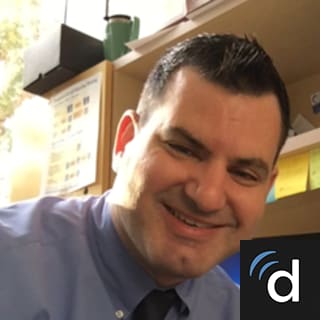 Daniel Hoffman, DO, Internal Medicine, Beverly Hills, CA