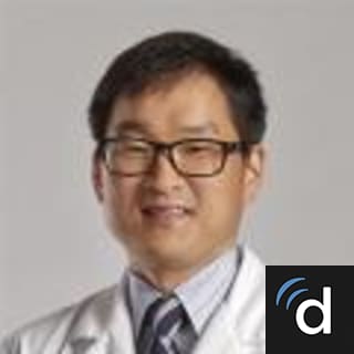 Wook Lee, MD, Radiation Oncology, Cedar Rapids, IA