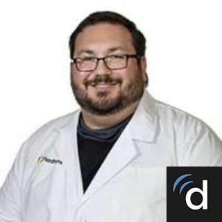 Jeremy Leaf, Family Nurse Practitioner, North Augusta, SC